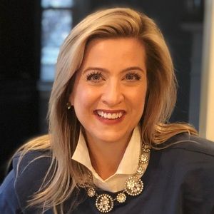 Meet your Posher, Mary